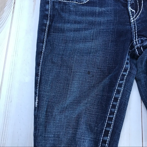 True Religion Boot Cut Jeans - Picture 4 of 8
